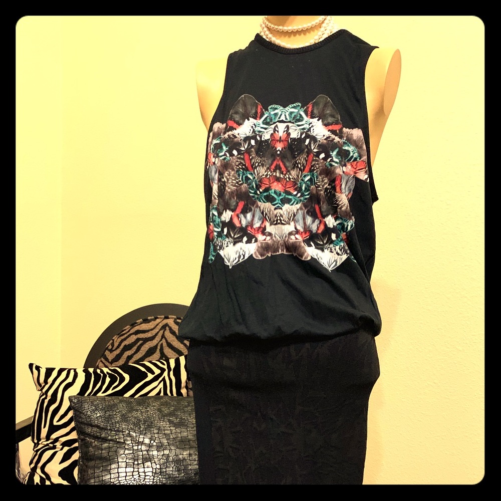 Faith Connexxion Dress
